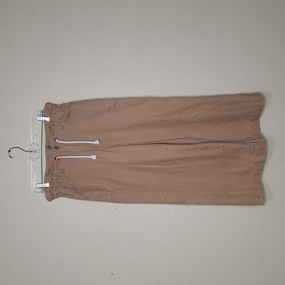Kensie Jeans Womens Vintage Luxe The Kaya Wide Leg Pants 8/29 Comfort Career - Picture 1 of 16